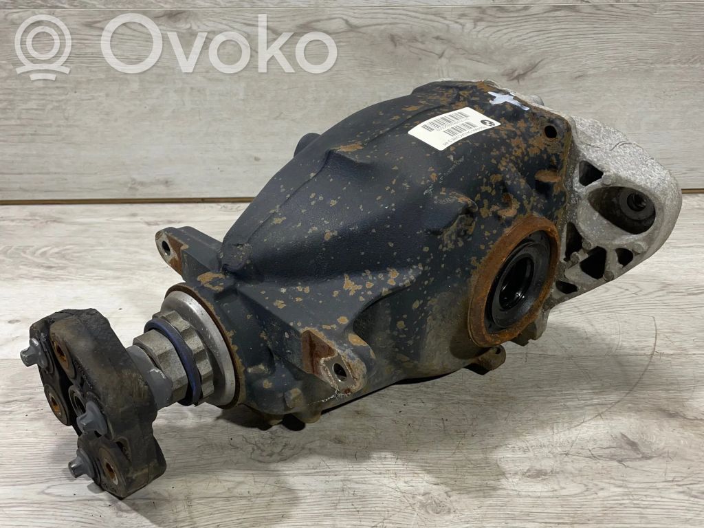 BMW 2 F22 F23 Rear differential 
