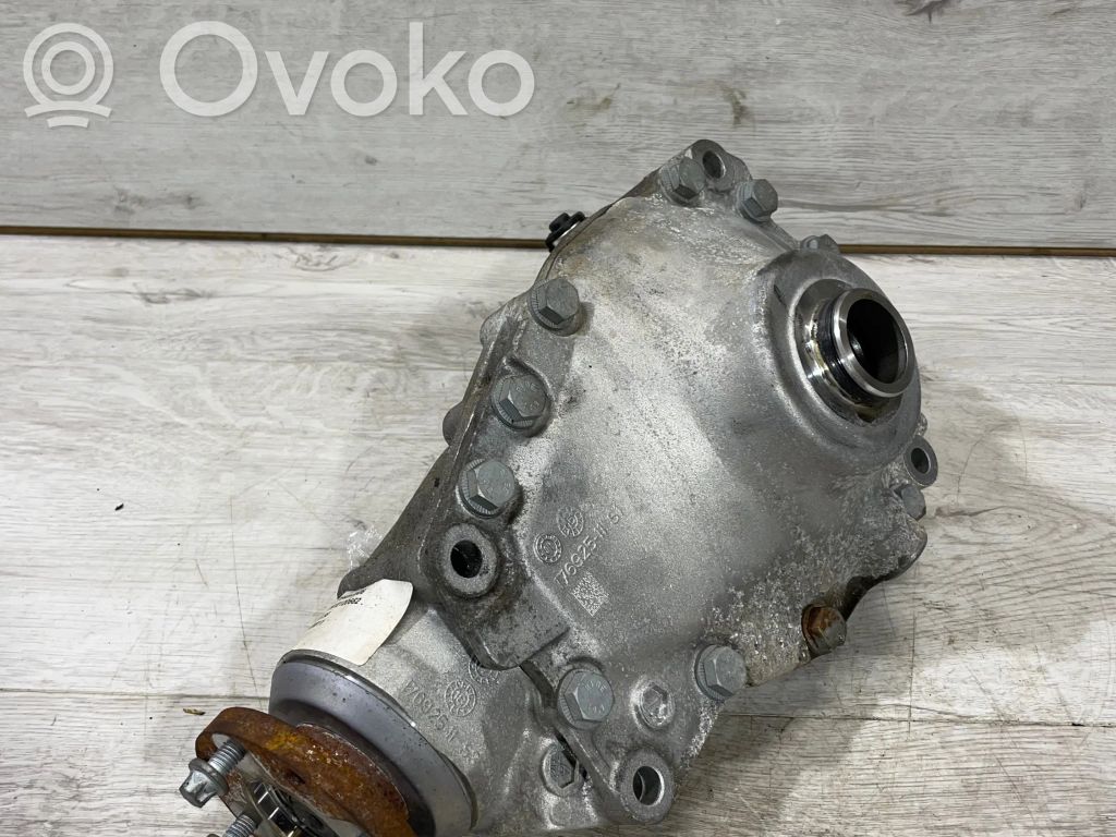 BMW 4 F32 F33 Mechanizm różnicowy przedni / Dyferencjał 