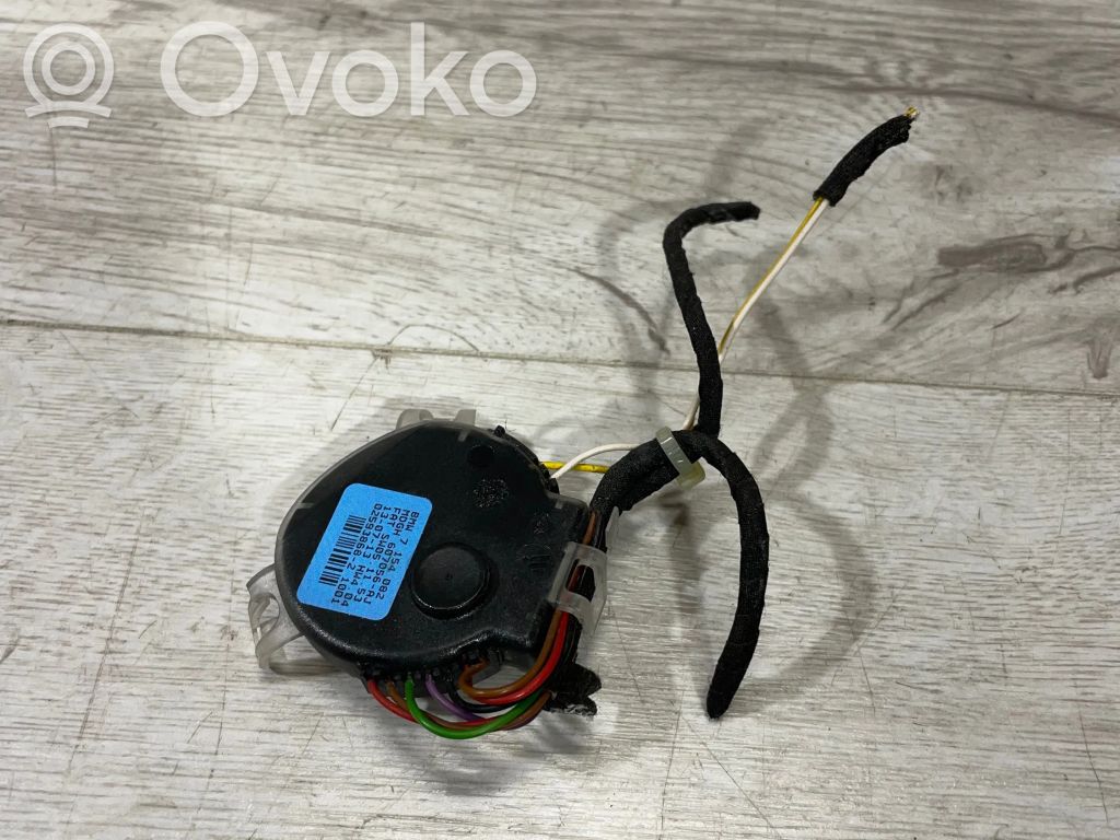 BMW X5 E70 Veidrodėlio dalys 
