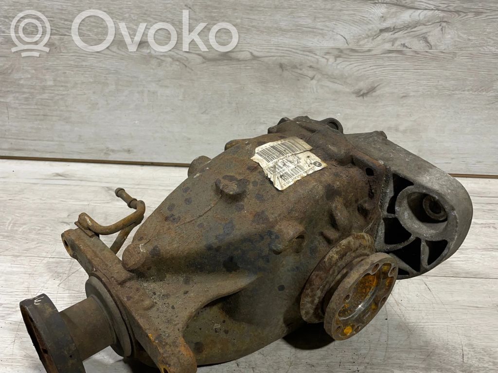 BMW 5 E60 E61 Galinis reduktorius 