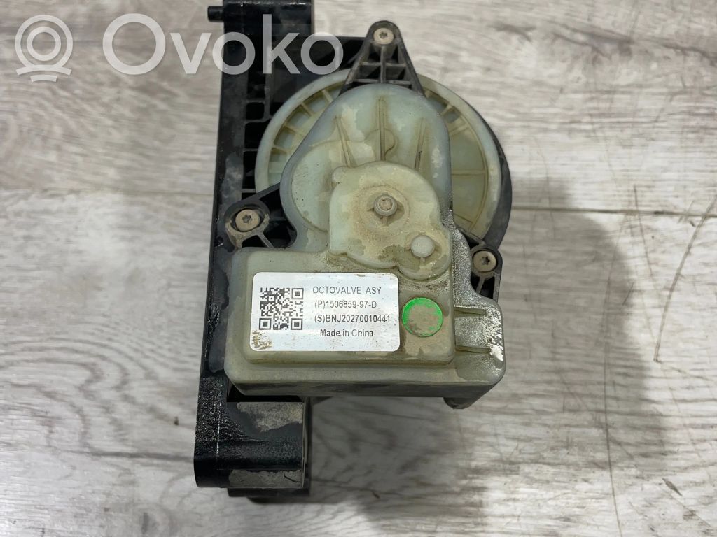 Tesla Model 3 Coolant expansion tank/reservoir 
