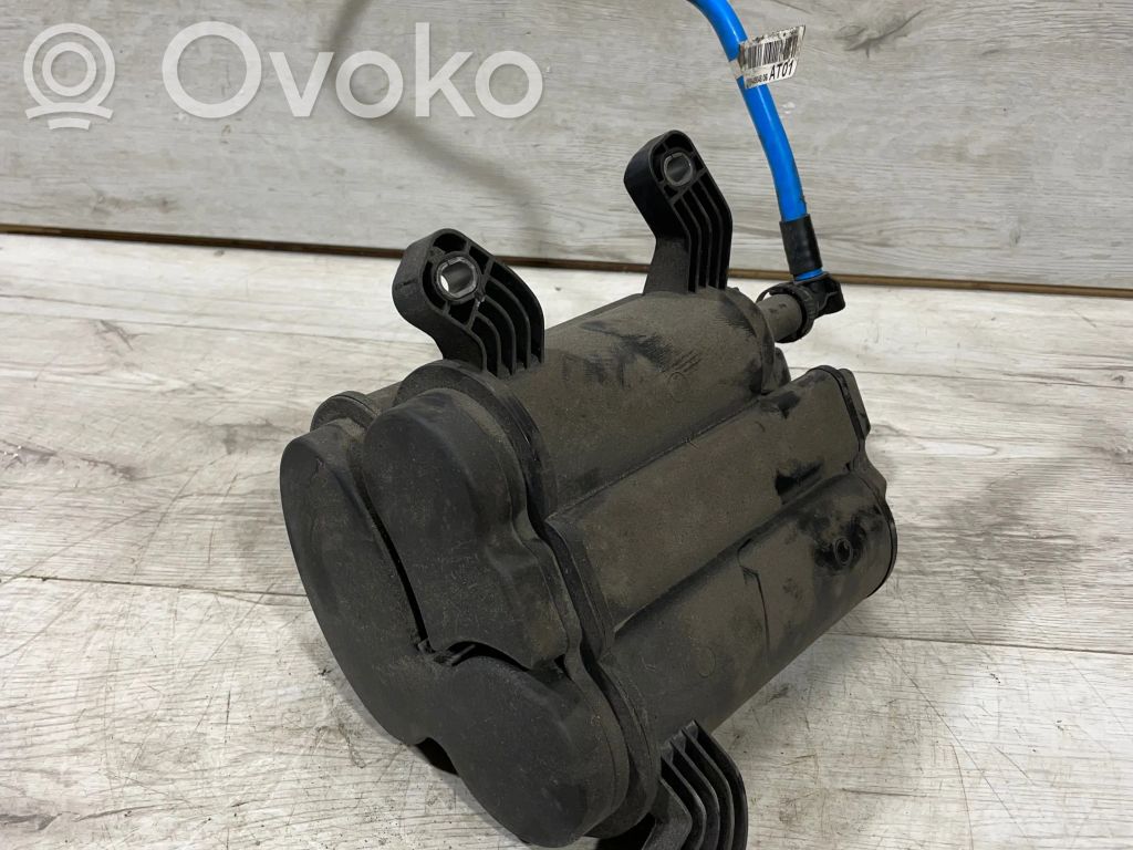 BMW 3 G20 G21 Active carbon filter fuel vapour canister 