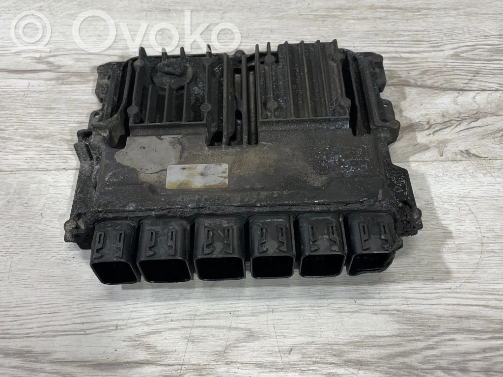 BMW 3 G20 G21 Engine control unit/module 