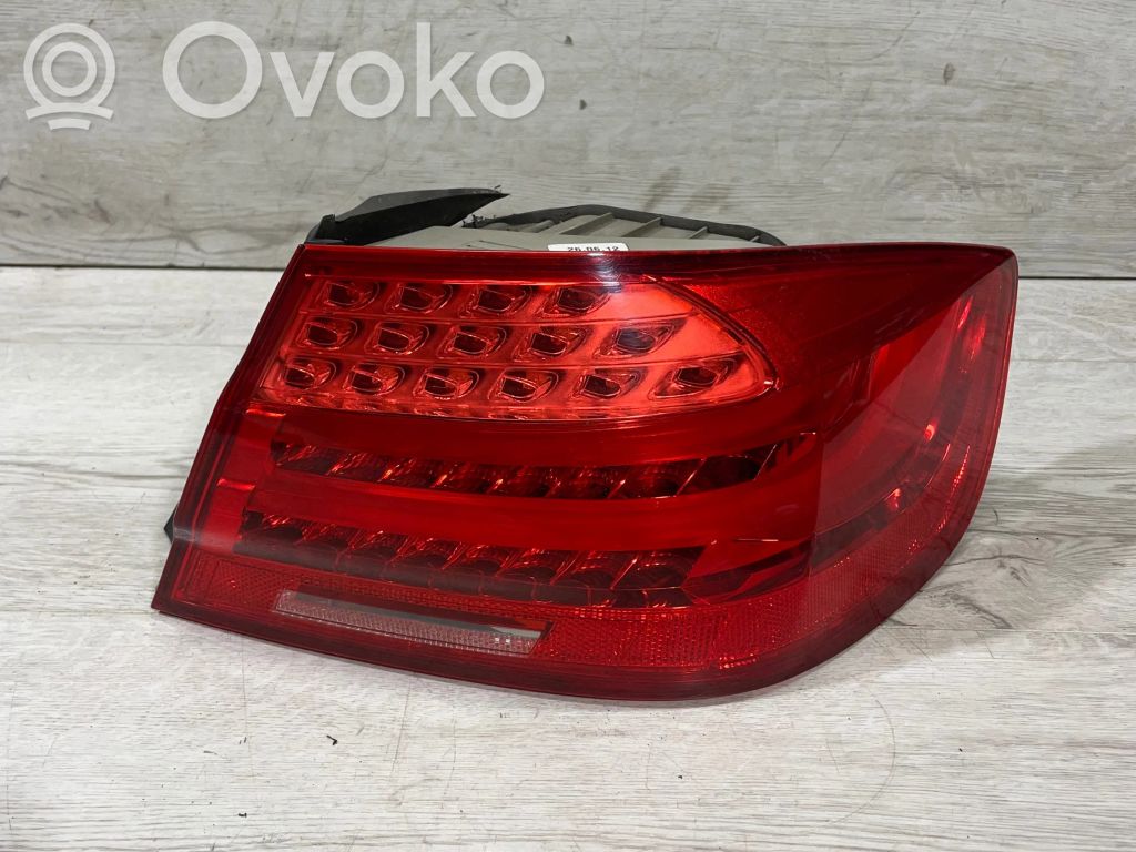 Rear/tail lights   7251958,H4725195805