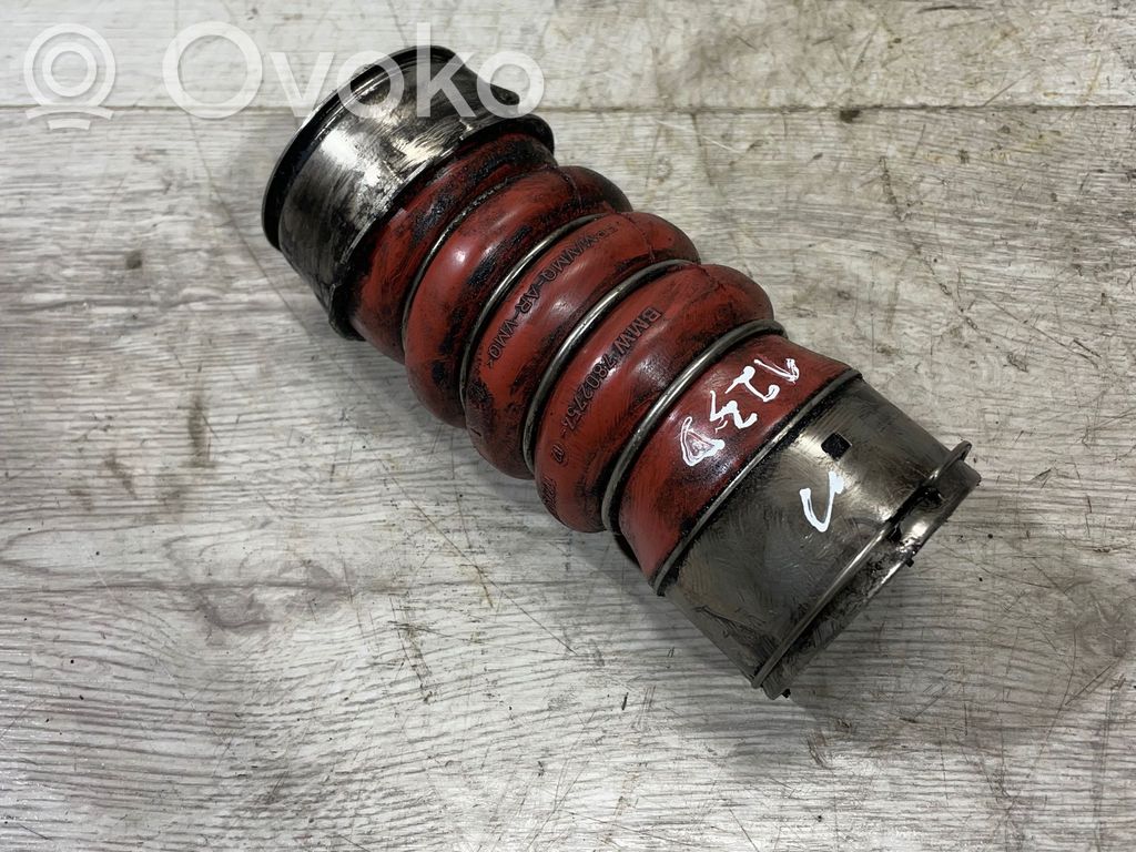 BMW 1 E81 E87 Intercooler hose/pipe 
