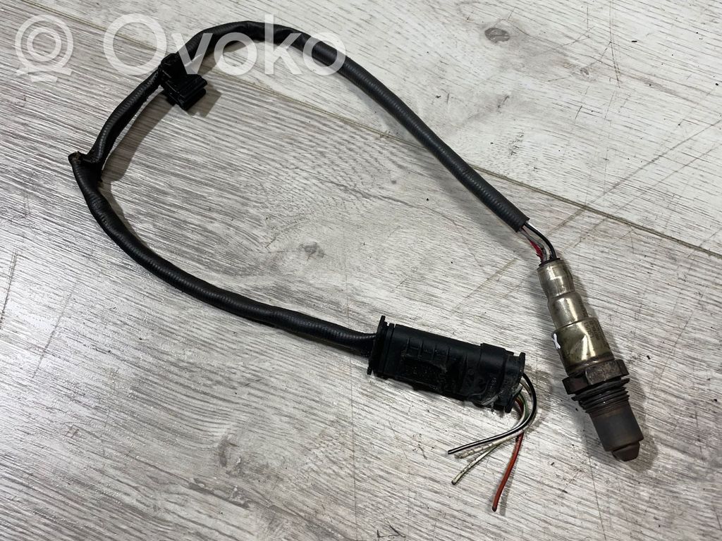 BMW 3 F30 F35 F31 Lambda probe sensor 