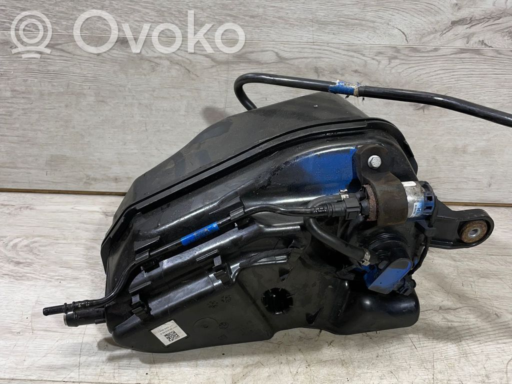 BMW 5 G30 G31 G38 Zbiornik płynu AdBlue 