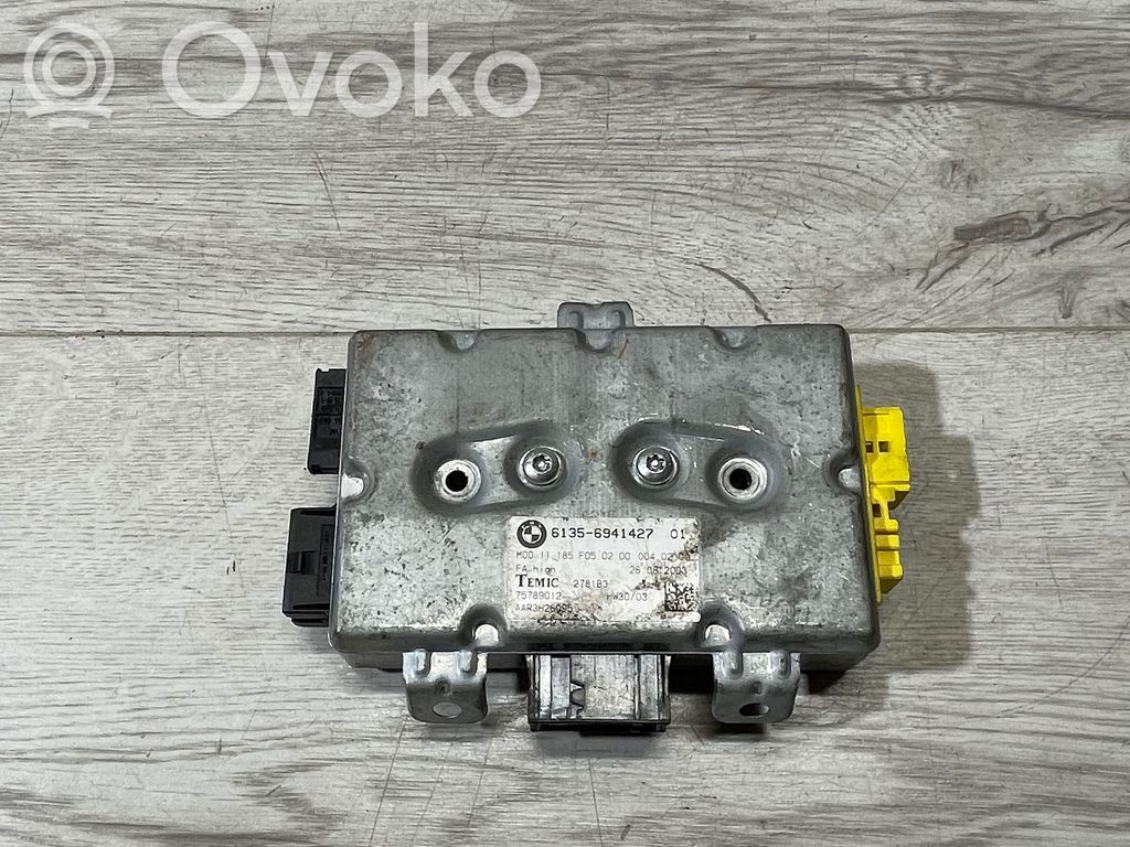 Door control unit/module   6941427,61356941427