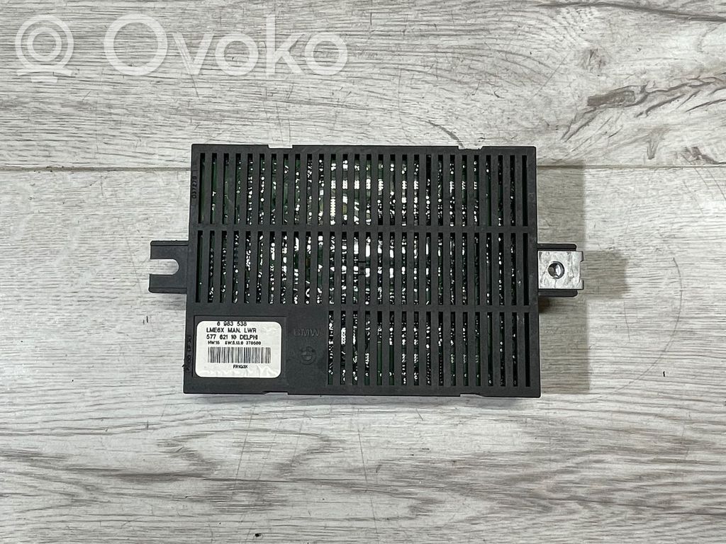 Light module LCM   6983538