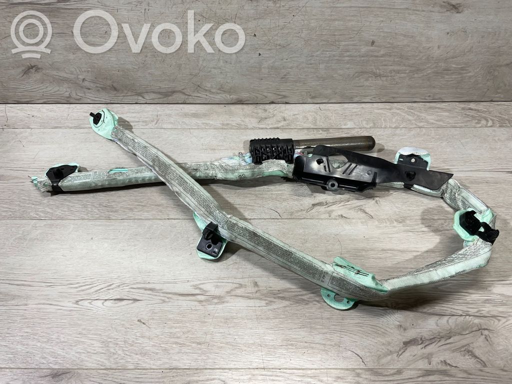 BMW 3 E92 E93 Jumta gaisa spilvens 