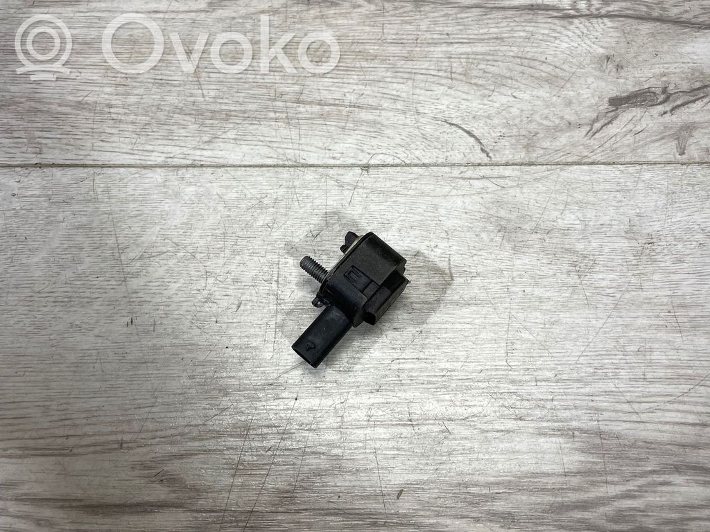 BMW 5 F10 F11 Czujnik uderzenia Airbag 