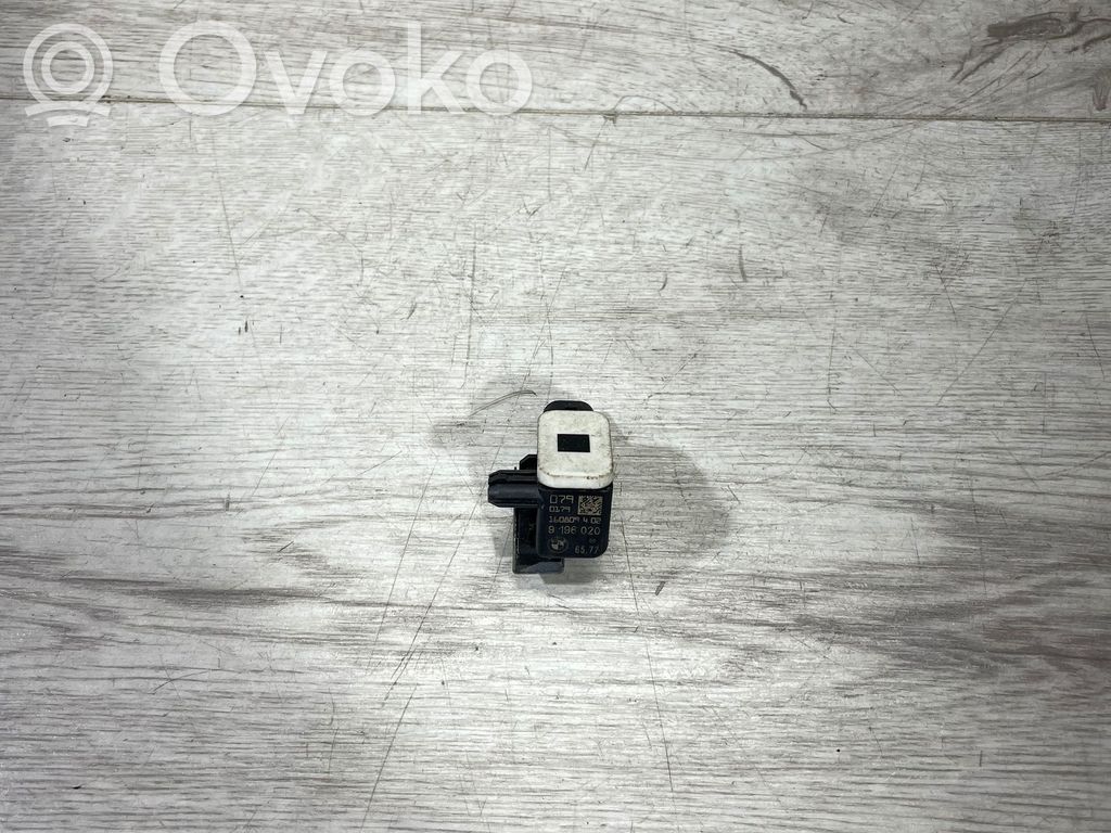 BMW 2 F22 F23 Czujnik uderzenia Airbag 