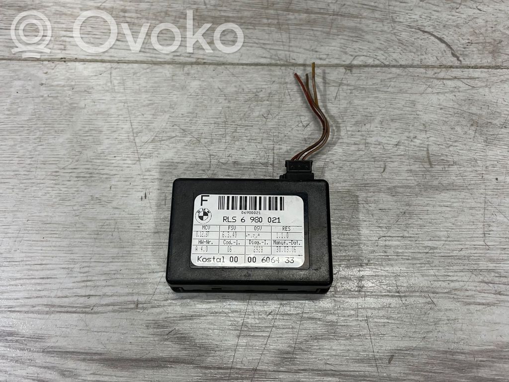 Rain sensor   6980021,06980021,00606433