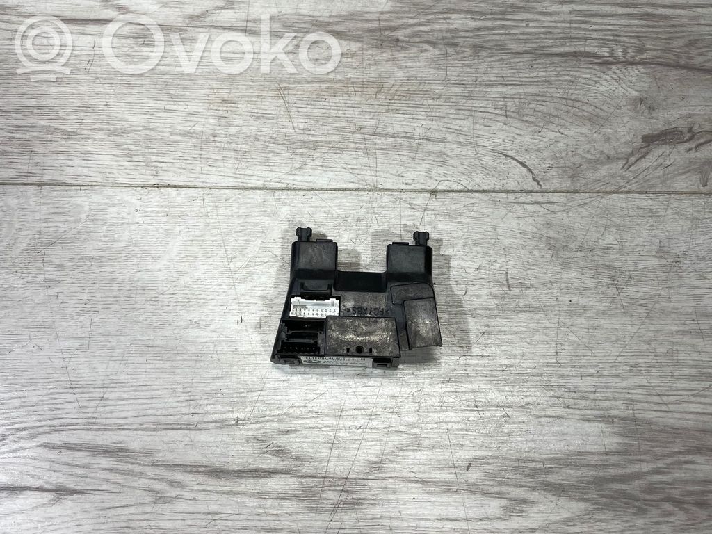 BMW 5 E60 E61 Citu veidu vadības bloki / moduļi 