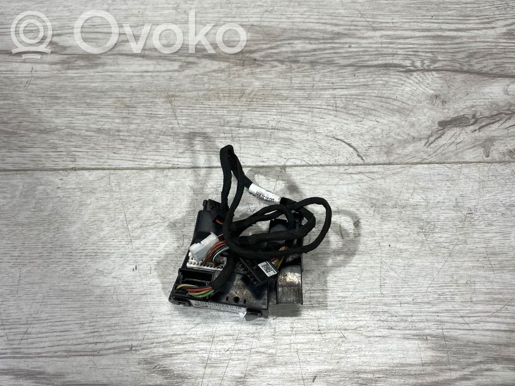 Other control units/modules   6938773,220432809