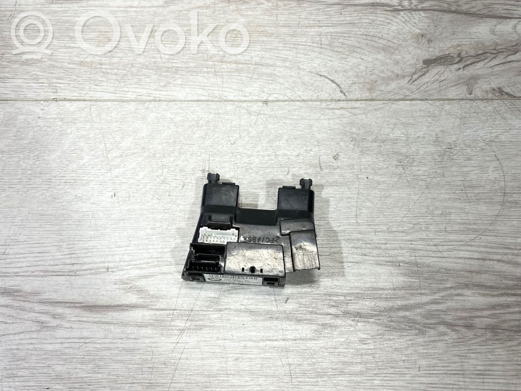 BMW 7 E65 E66 Other control units/modules 