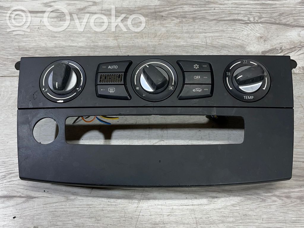 Climate control unit   9177712,90025229
