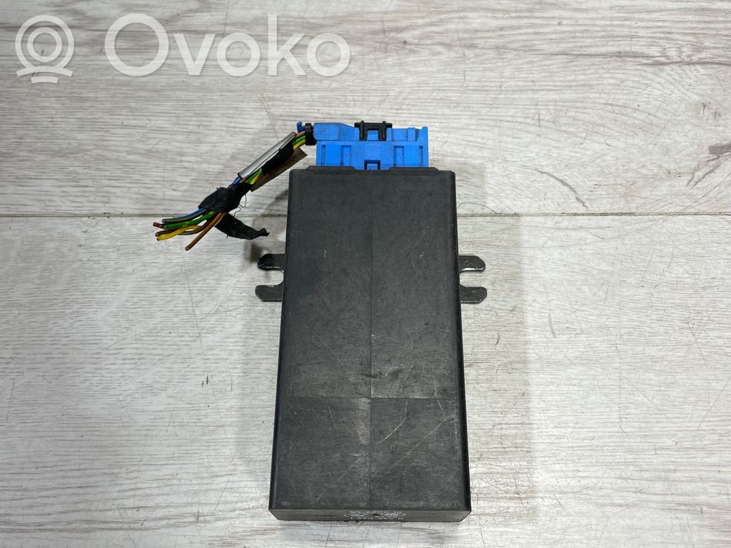 BMW 5 E34 Autres unités de commande / modules 