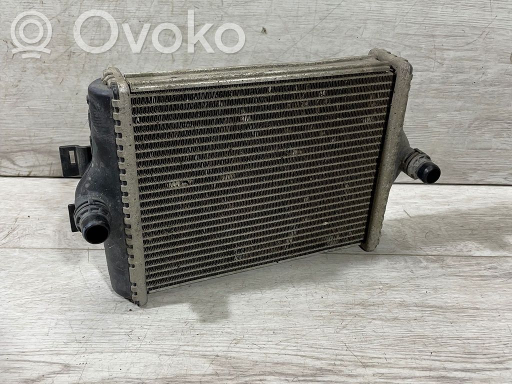 BMW 4 F32 F33 Radiator lichid răcire 