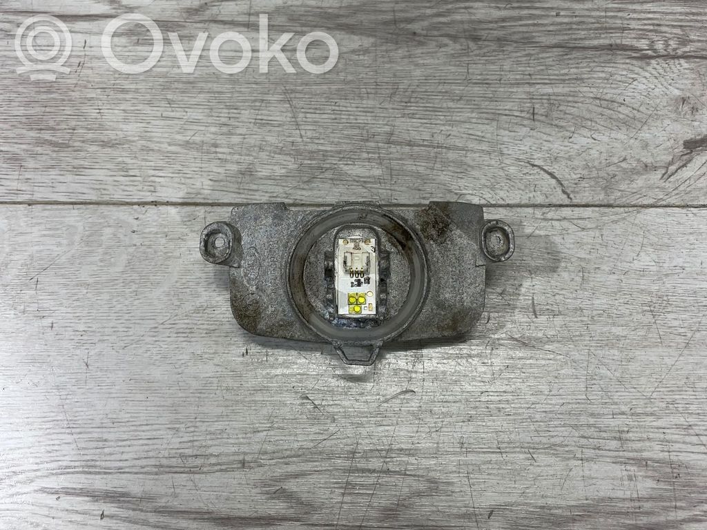 BMW 3 F30 F35 F31 Módulo de control de balasto LED 