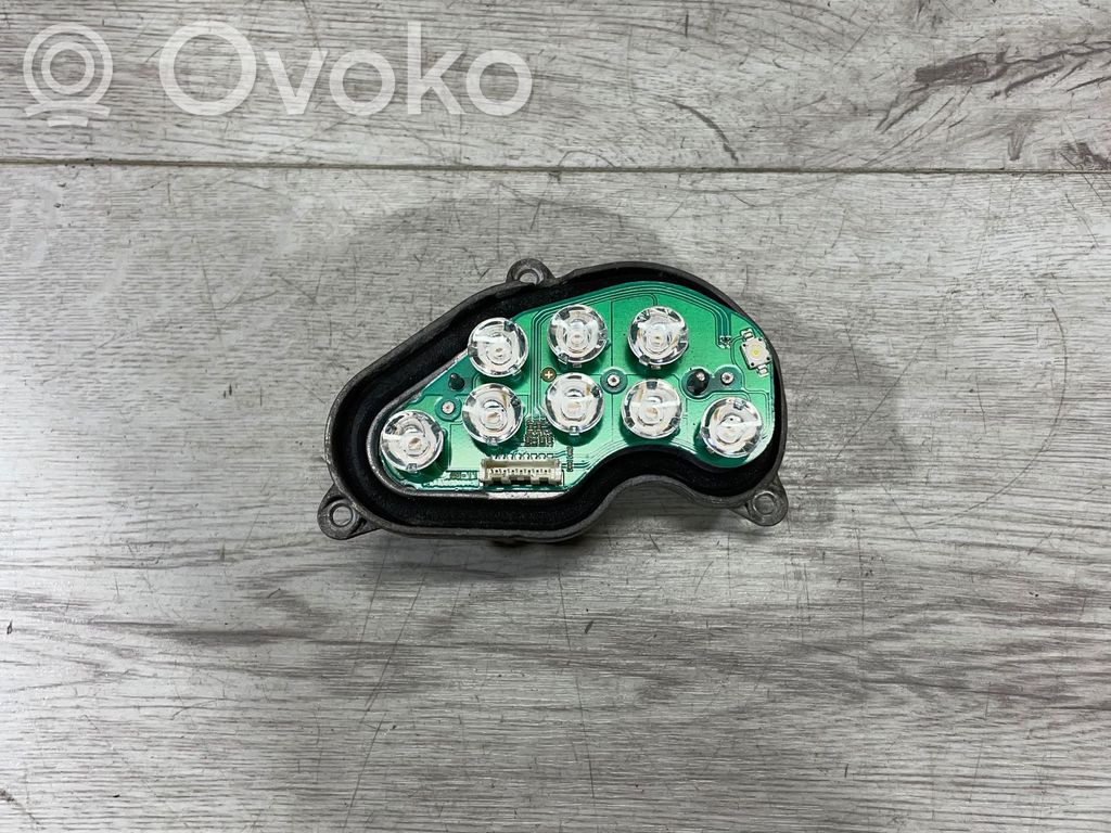 BMW 3 E92 E93 Front indicator light 