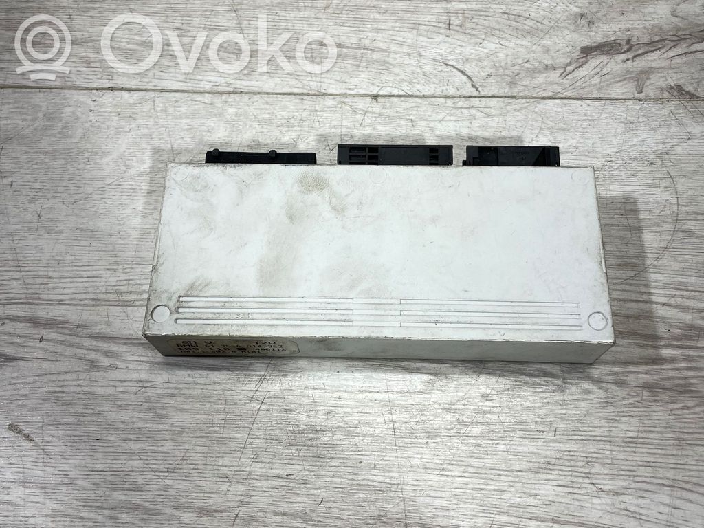 BMW 3 E46 Module confort 