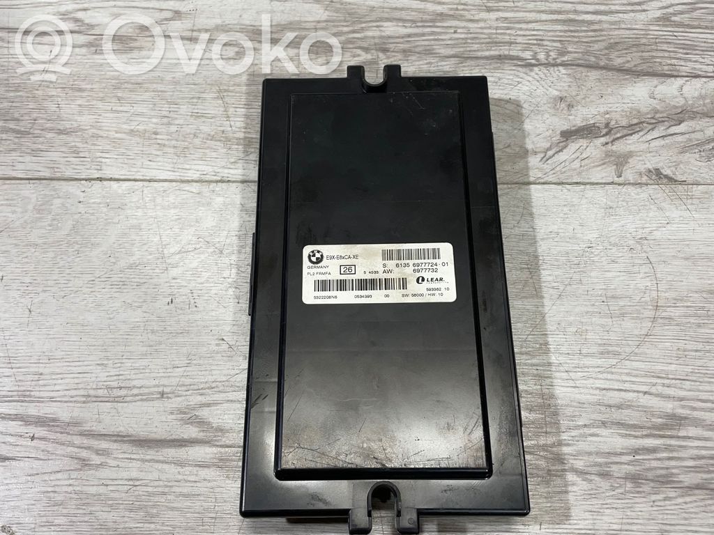 BMW 3 E90 E91 Light module LCM 