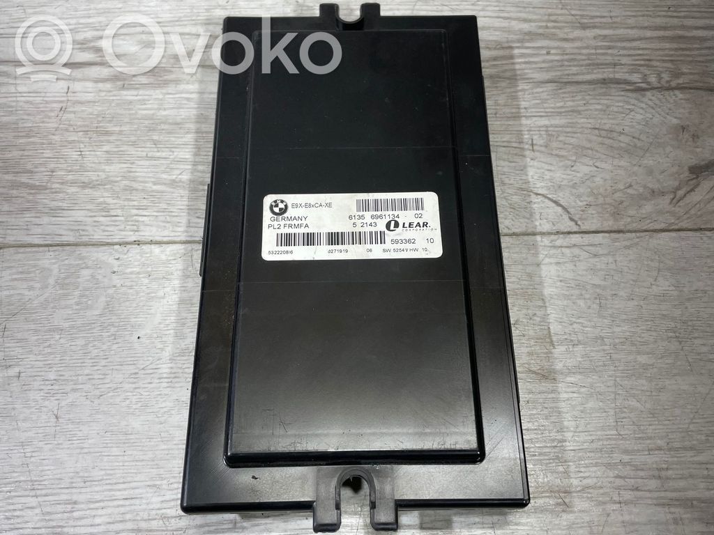 BMW 3 E90 E91 Light module LCM 