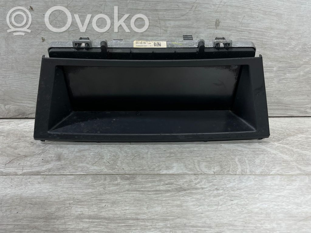 BMW X5 E70 Screen/display/small screen 