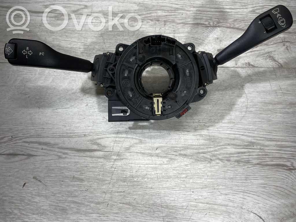 BMW X5 E53 Commodo, commande essuie-glace/phare 