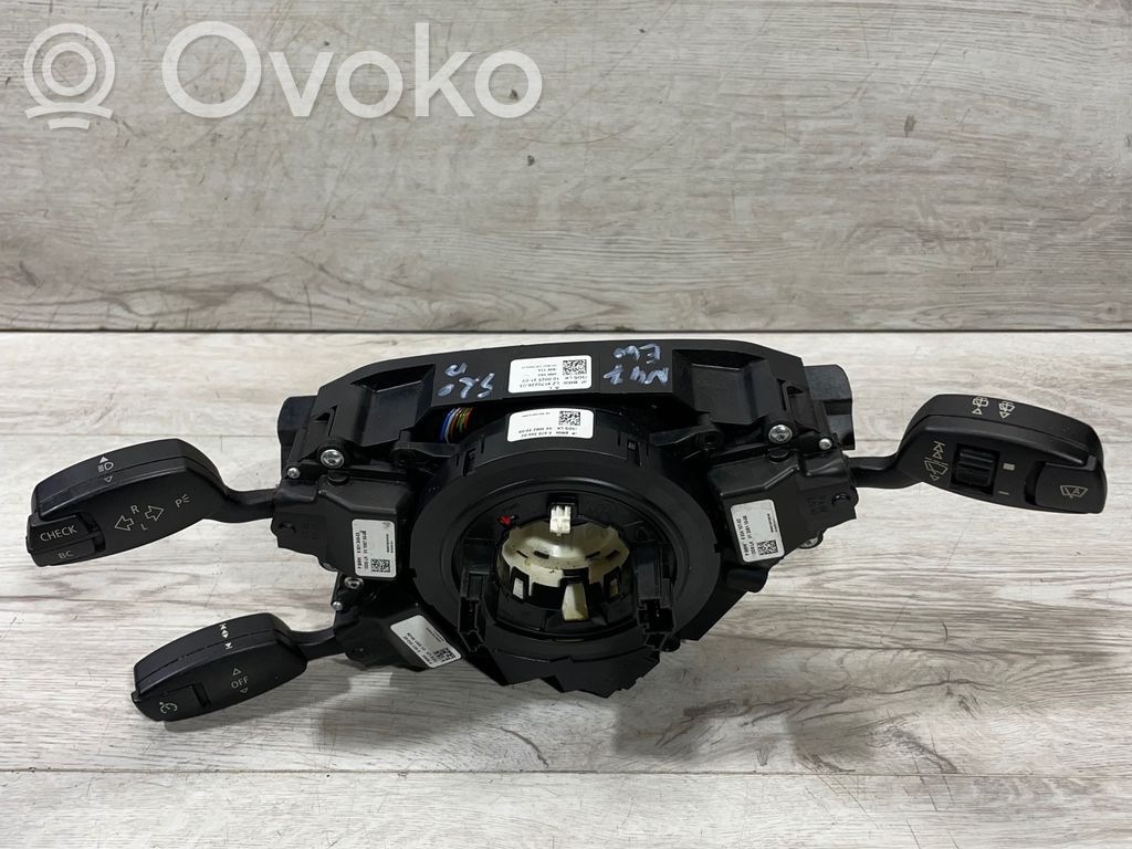 BMW 5 E60 E61 Rokturu komplekts 