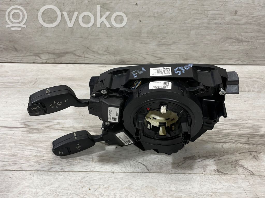 BMW 6 E63 E64 Rokturu komplekts 
