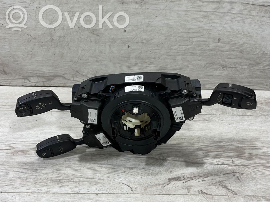 BMW 6 E63 E64 Rokturu komplekts 