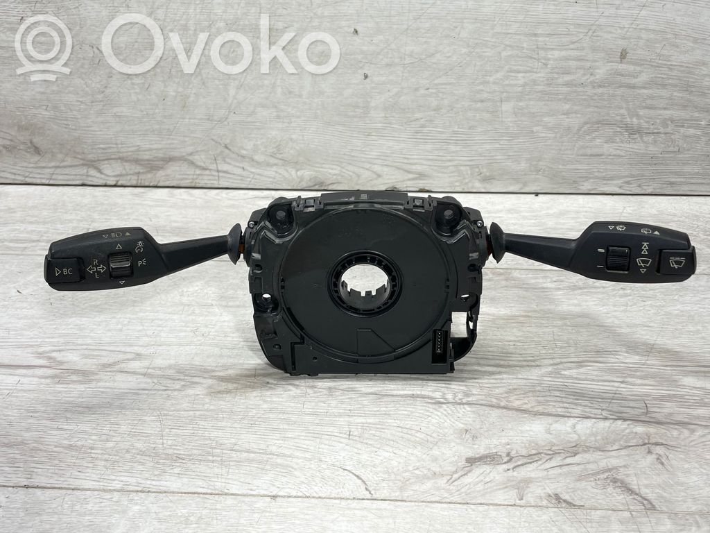 BMW 1 E81 E87 Rokturu komplekts 