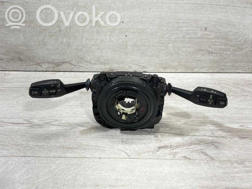 BMW 3 E90 E91 Rokturu komplekts 
