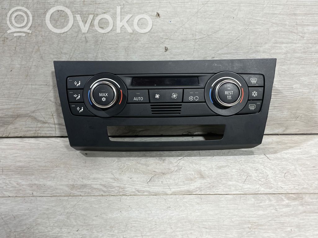 Climate control unit   9119687,060526058,A2C53185307,6966406