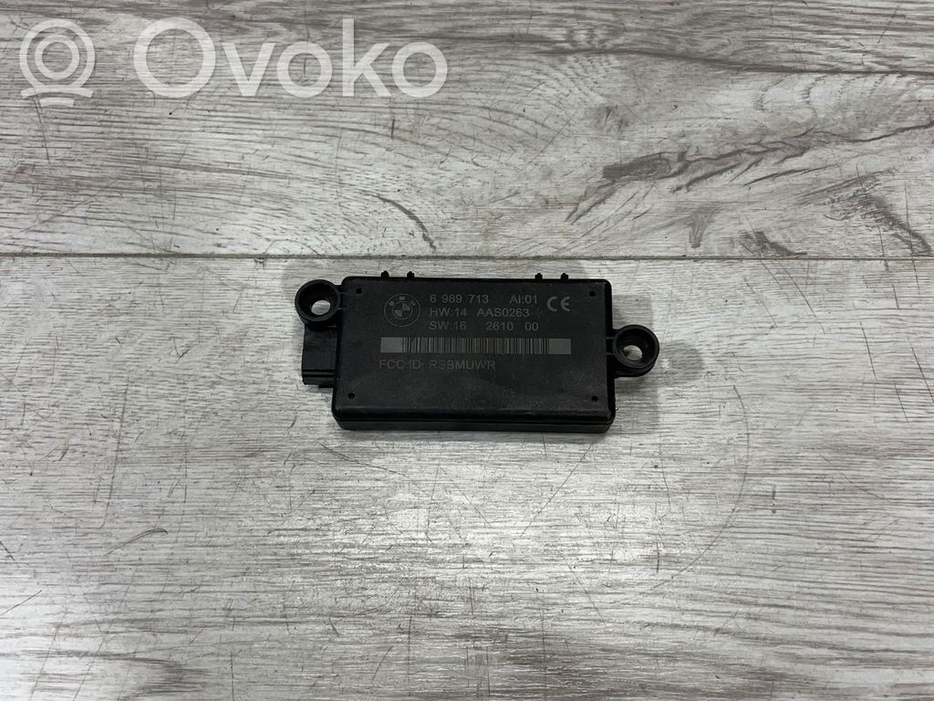 Alarm control unit/module   6989713,261000,AAS0263