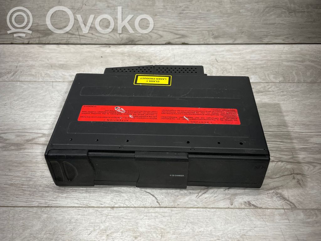CD / DVD-Wechsler   6977759