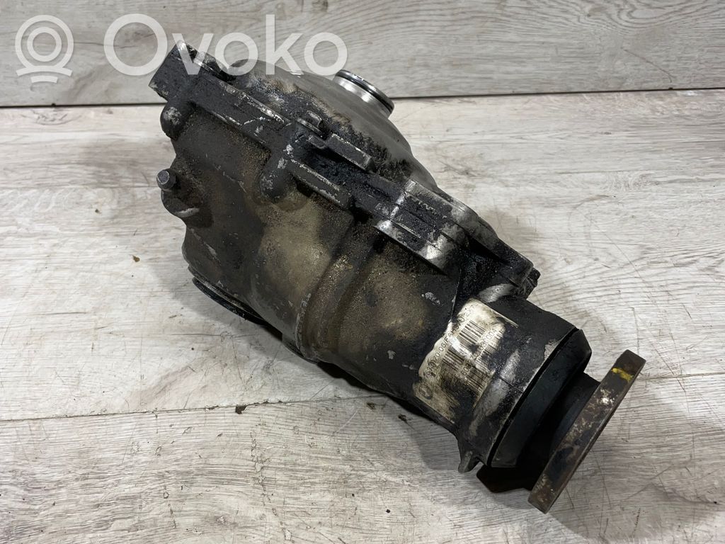 BMW 3 E90 E91 Etutasauspyörästö 