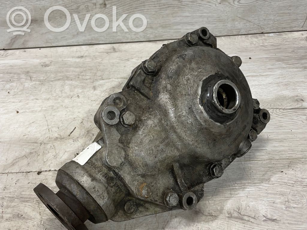 BMW X1 E84 Front differential 