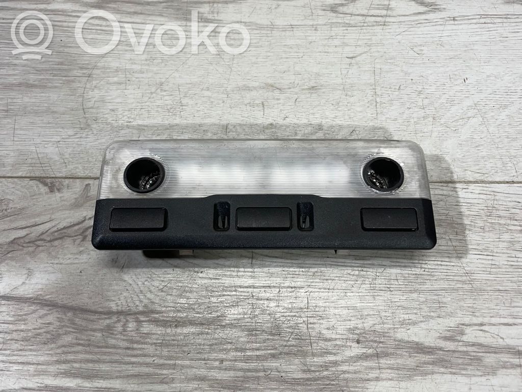 Front seat light   6962010,63316962010,771303