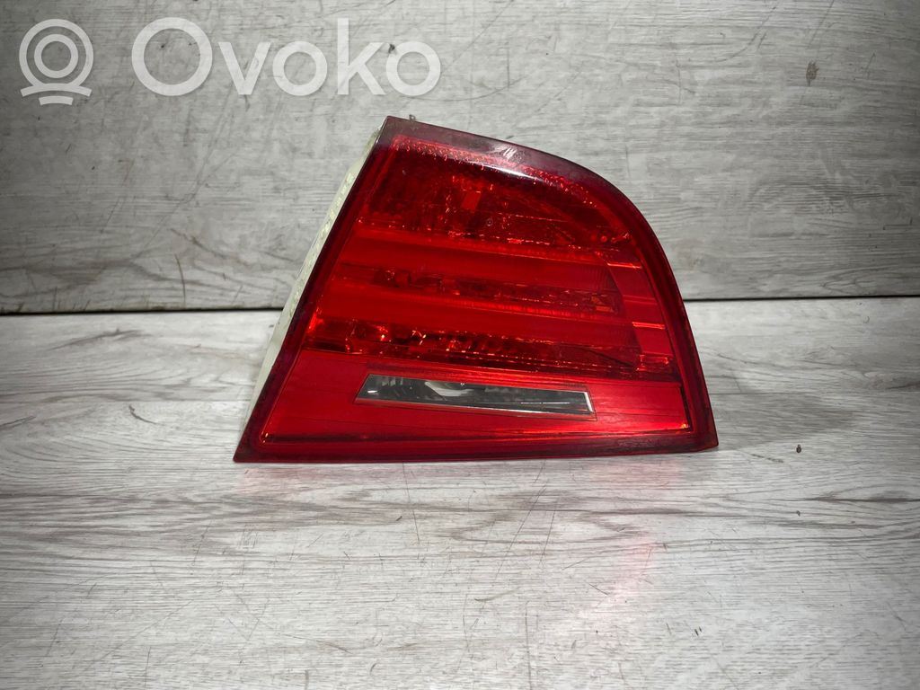 BMW 3 E90 E91 Tailgate rear/tail lights 