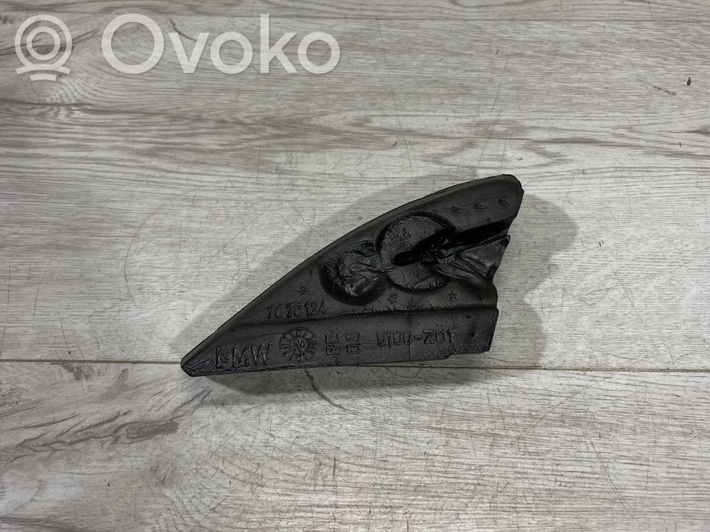 BMW 5 E60 E61 Other interior part 