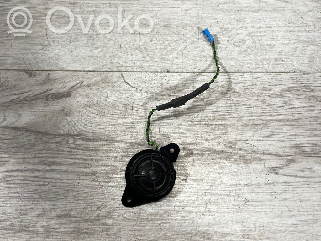 Front door high frequency speaker   6901317,13430744