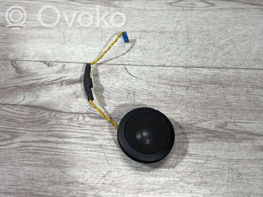 BMW 6 E63 E64 Rear door speaker 