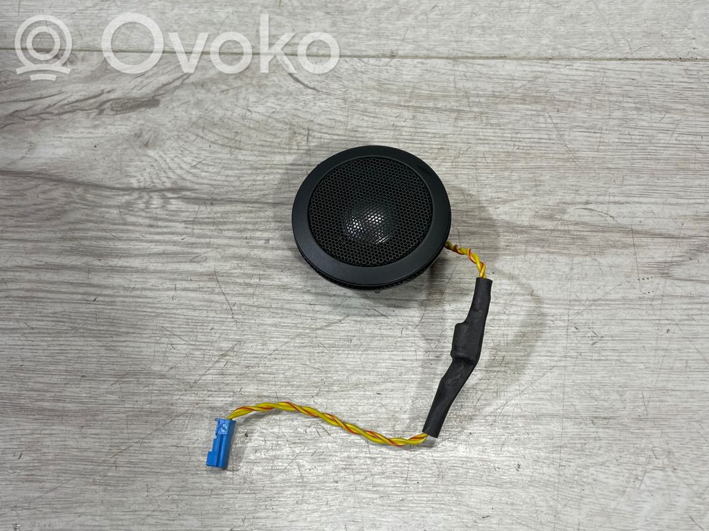 BMW 6 E63 E64 Rear door speaker 