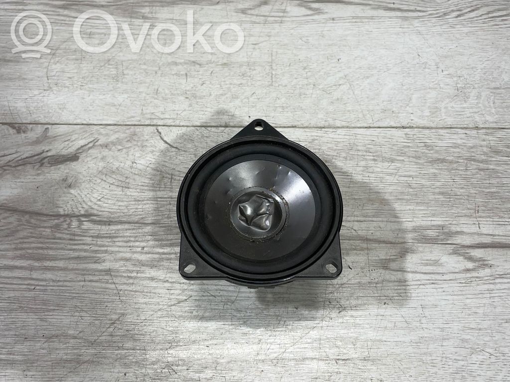 BMW 5 E60 E61 Rear door speaker 