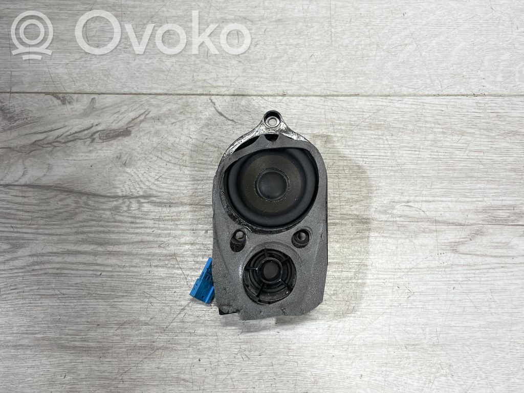 BMW 3 E46 Front door high frequency speaker 