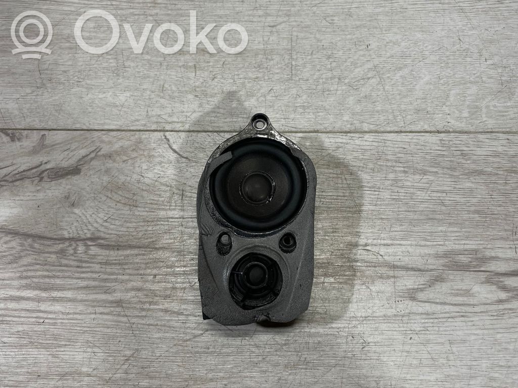 BMW 3 E46 Front door high frequency speaker 