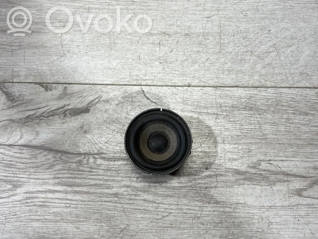 BMW 5 E60 E61 Front door speaker 
